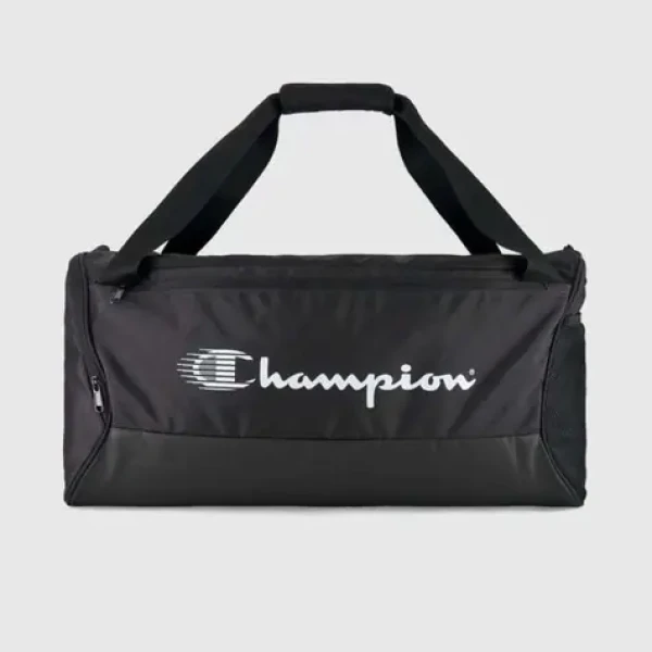Sportovní taška Medium Duffle Bag Black - Champion (černá) (99457-1-single_variant)