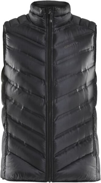 Běžecká vesta CRAFT Lightweight Down Velikost textilu: M