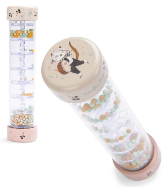 MOULIN ROTY Hudební nástroj Apres la pluie