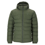 Pánská zimní bunda Whistler Carseno M Puff Jacket - velikost XXL