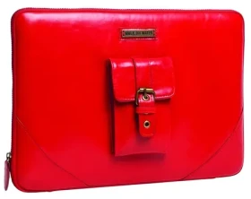 Krusell Casablanca Sleeve pouzdro na tablet do 13" / Pouzdro / 13" (11140)