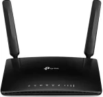 Rozbaleno - TP-Link Archer MR400 WiFi AC1200 4G LTE Modem Router / 3xLAN / WAN / SIM slot / rozbaleno (Archer MR400.rozbaleno)