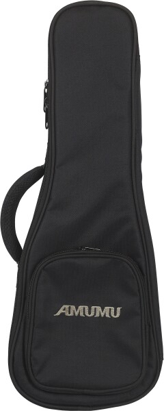 Amumu Agile 12 Soprano Ukulele