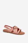 Sandály model 214691 Step in style 37