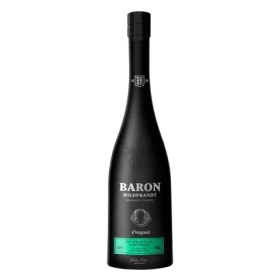 Baron Hildprandt Ze Zralých Hrušek 40% 0,7l (8594024921127)