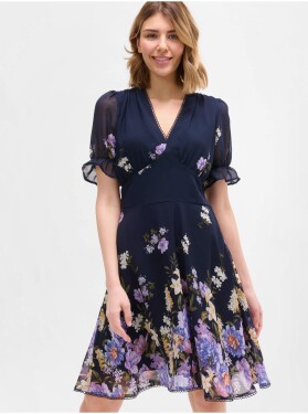 Dámské šaty Orsay Floral