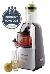 Concept LO7065 / odšťavňovač Smoothie zmrzlina / 240 W / 1L / nerez-černá (LO7065)