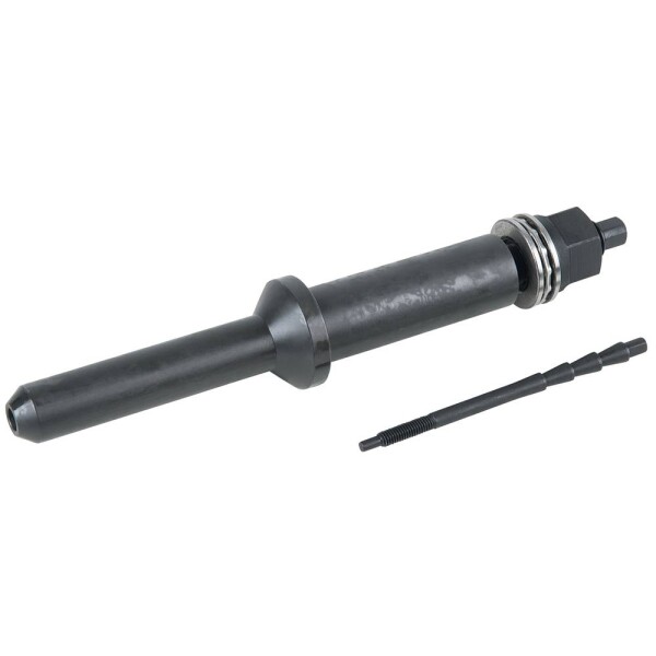 KS Tools 460.0979 Montážní nářadí s pouzdry pro vstřikovače, kónický uchycení