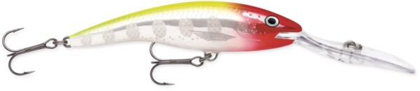 Rapala Wobler Deep Tail Dancer CLF,Rapala Wobler Deep Tail Dancer CLF