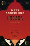 Hrozba - Mats Söderlund