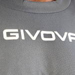 Unisex tréninkové tričko One U MAC01-0023 - Givova S