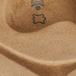 Birkenstock Arizona Tabacco Brown pánské/dámské žabky běžné šířky (0352201) 45