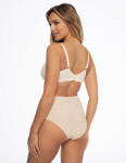 Měkká dámská podprsenka soft 41522 Annie - Henderson Ladies černá 75D