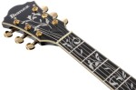 Ibanez AS93SP Black
