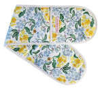 Chňapka Emma Bridgewater - Forget me not Yellow Primrose