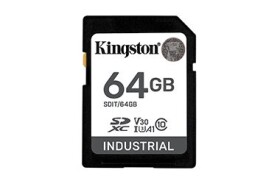 Kingston SDXC 64GB SDIT/64GB