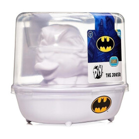 Tubbz kachnička DIY DC Comics - Joker - Numskull