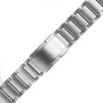 FIXED Titanium Strap přírodní titan / Řemínek / Garmin QuickFit 22 mm / Titan / PVD (FIXTST-QF22MM-NT)