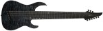 Legator Ninja 9 Multiscale Black Flame