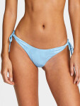 RVCA BORA BORA CHEEKY BLUE SKY plavky dvoudílné