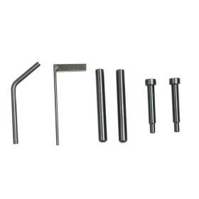 KS Tools 4000200 Sada blokovacího nářadí na klikové hřídele pro OOP, 6 ks