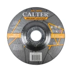 RULYT CALTER / Brusný kotouč / 125 × 6 × 22,2 mm