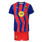 FC Barcelona Raphinha sada dresů šortky junior box 2025/26 BC59ER kids 152