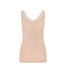 Dámské tílko Feel of Modal Tank Top - YELLOW - sv. béžové 0026 - TRIUMPH YELLOW M