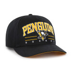 47 Brand Pánská kšiltovka Pittsburgh Penguins NHL Roscoe '47 HITCH