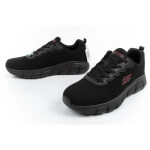 Boty Skechers M 118106/BBK 46