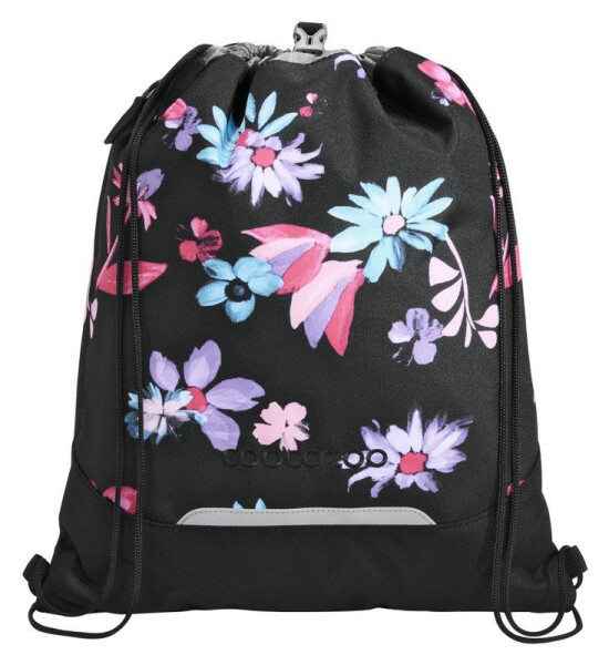 Sportovní pytel Floral Artnight