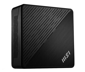 MSI PC Cubi N ADL S-226BEU,N200,N/A,N/A SSD,UHD,No OS,Black EDF_2666456