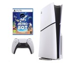 SONY Playstation 5 SLIM Disc 1TB + Astro Bot EDF_1469460