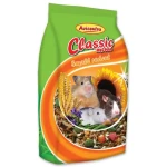 AVICENTRA Classic / Krmivo pro drobné hlodavce / Směs / 1 kg (725-1642)