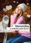 Veronika a srdíčka pod lavicí - Jana Smetanová - e-kniha