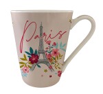 HRNEK 305 ml MUG20T02 PARIS KIUB