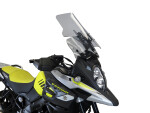 Suzuki Dl1000 V-Strom 14-19 Powerblade - nastavitelný plexi štít - Čiré