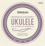 D'Addario EJ99SC