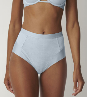 Tvarující kalhotky Airy Sensation Maxi - triumph naze béžová (00NZ) 0040