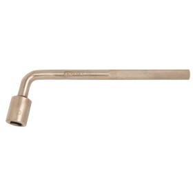 KS Tools 9638252 9638252 vnější čtyřhran nástrčný klíč (ořech) 14 mm