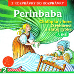 Perinbaba - Různí autoři