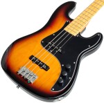 Markbass GV4 Gloxy Passive 3TS