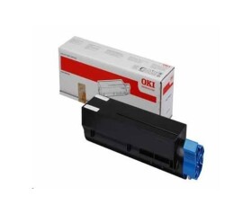 OKI Toner do B431/MB491 (12 000 stran) EDF_661547