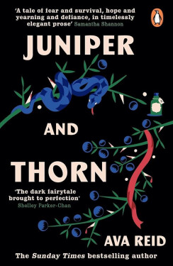 Juniper & Thorn