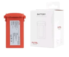 Autel baterie do dronu EVO Nano/Nano+ 2250 mAh červená