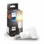 Philips žárovka Hue Bluetooth White Ambiance 8719514291119