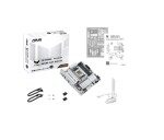 ASUS MB Sc AM5 TUF GAMING B850M-PLUS WIFI7 W, AMD B850, 4x DDR5, 1xDP1, 1xHDMI, WIFI, mATX EDF_1887804