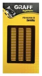 Graff Zarážky Černá (FS16209-B)