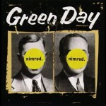 Nimrod - Green Day