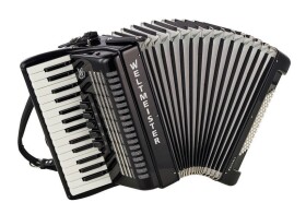 Weltmeister Kristall III 60 black